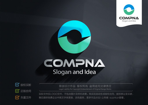 OLOGO標(biāo)志JLOGO