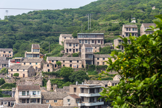 温岭市石塘镇