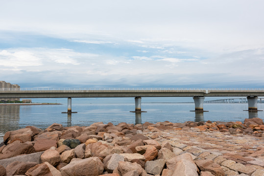 青岛胶州湾跨海大桥