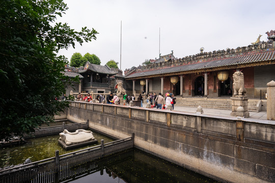 佛山市祖庙博物馆