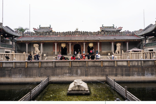 佛山市祖庙博物馆