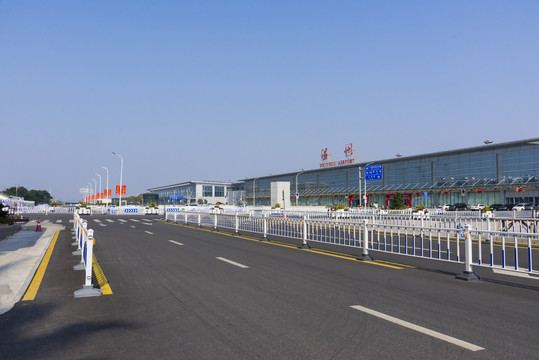 温州龙湾国际机场