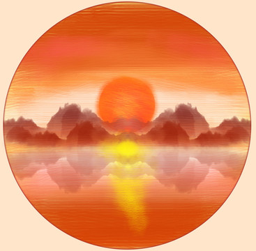 日出