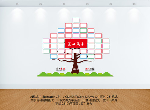 員工風(fēng)采