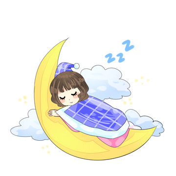 世界睡眠日睡覺