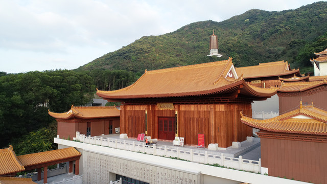 深圳弘法寺