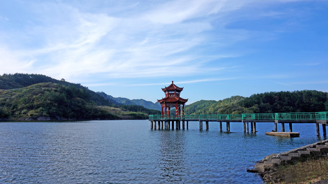 龙坝水天一色八