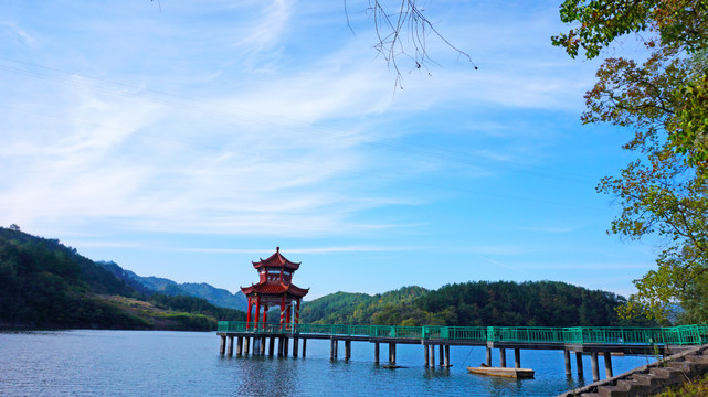 龙坝水天一色七