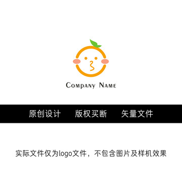 果汁logo