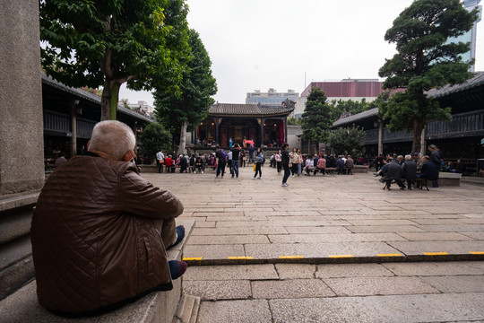 佛山市祖庙博物馆