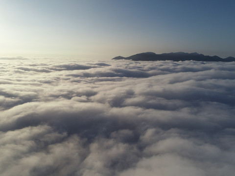 高空摄影