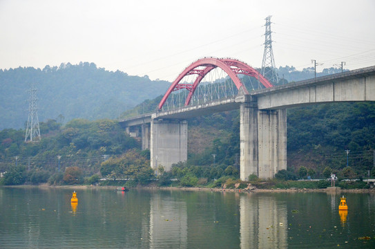 沙湾特大桥