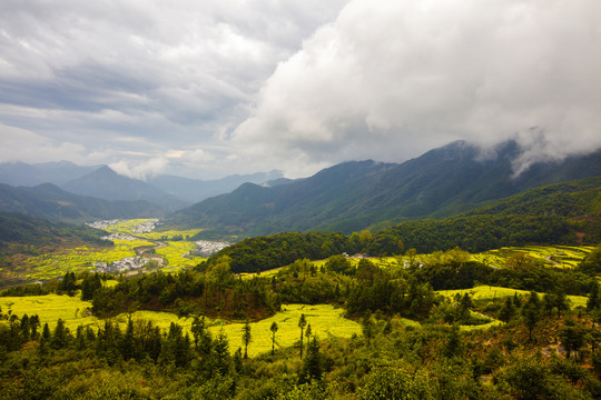 江岭