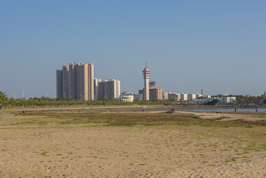 湛江南油