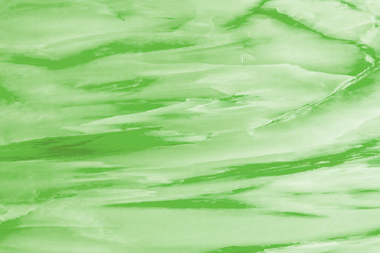 绿色透光玉石大理石纹理