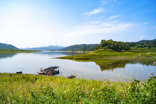 松花江