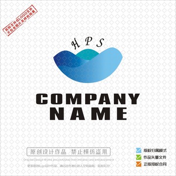 企業(yè)標識標志logo