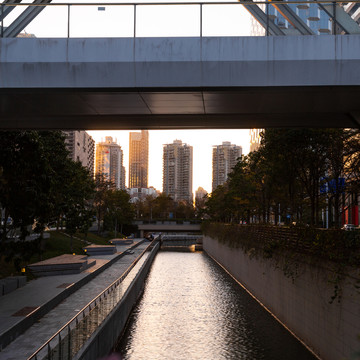 深圳湾一号