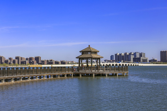 银川阅海水上乐园