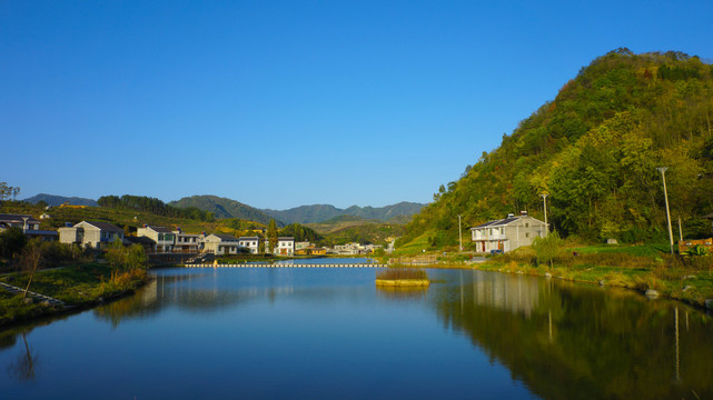 蒋家堰莲花寺