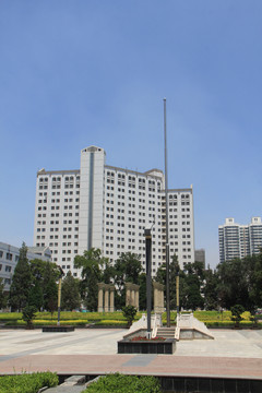 中国甘肃兰州大学
