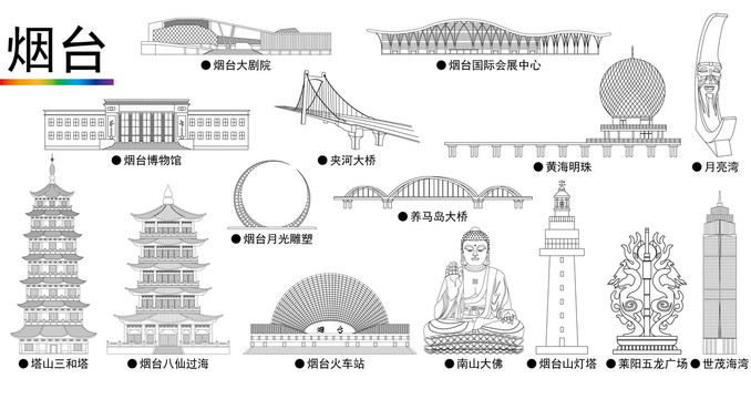 煙臺