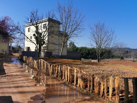 田园乡村