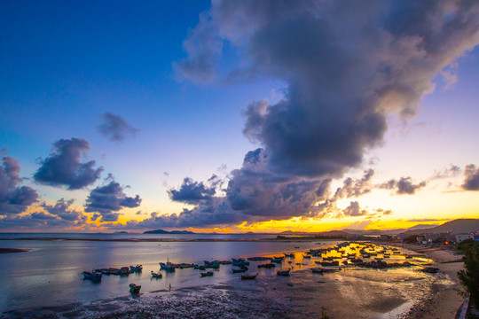 黄金海岸