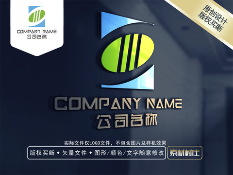科技LOGO