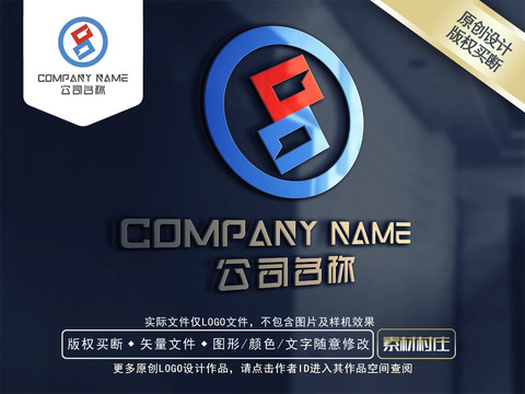 科技logo