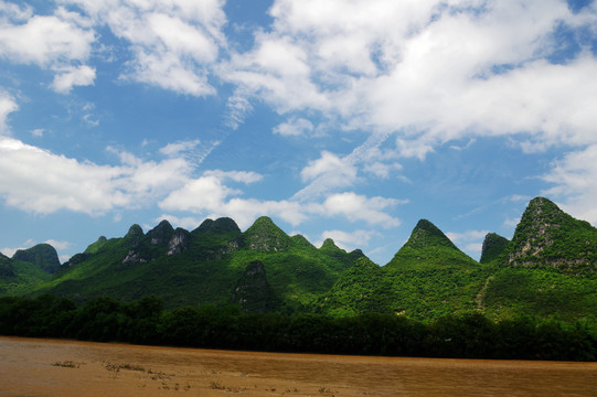 桂林山水