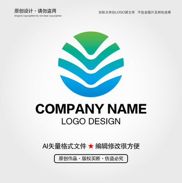 科技LOGO