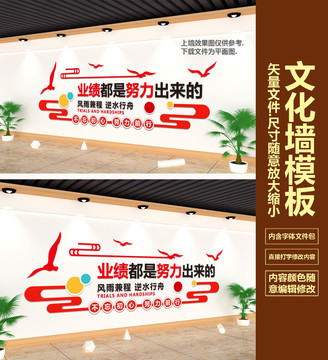學(xué)校企業(yè)勵(lì)志標(biāo)語文化墻