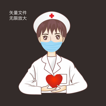 護士
