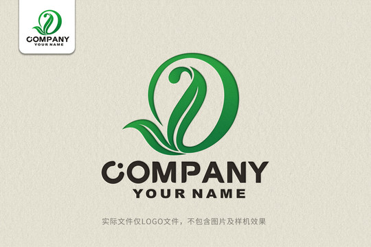 樹葉標(biāo)志