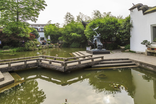 江南園林