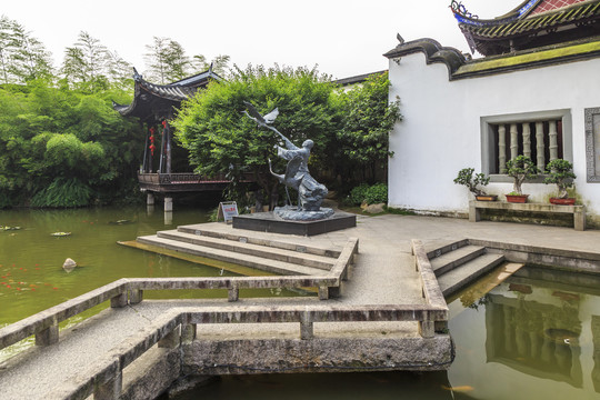 中國園林