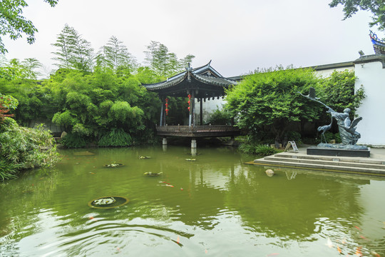 古典園林