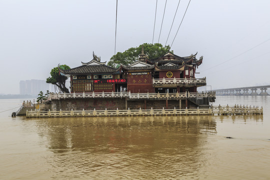 福州金山寺