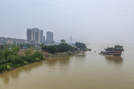 福州景点