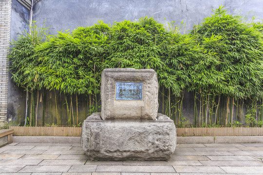 石頭背景