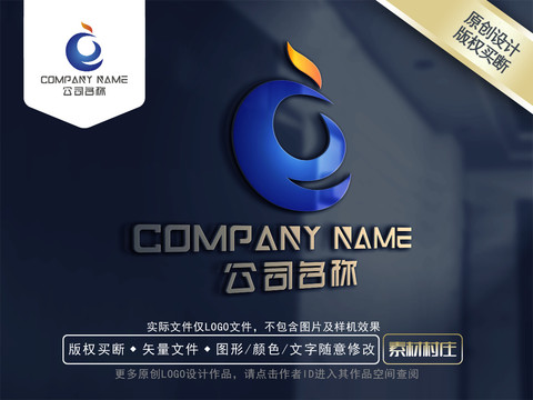 鳳凰logo