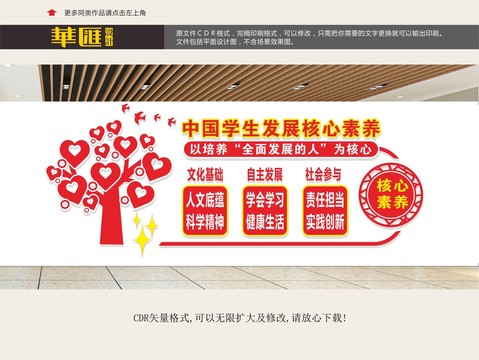 學生發(fā)展核心素養(yǎng)