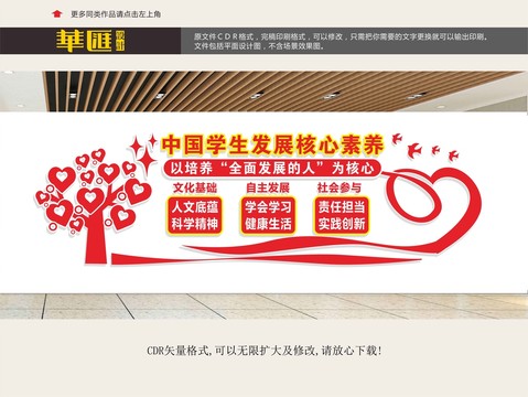 學(xué)生發(fā)展核心素養(yǎng)