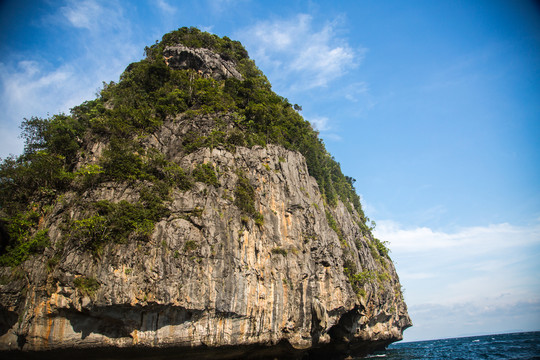 泰国岛屿