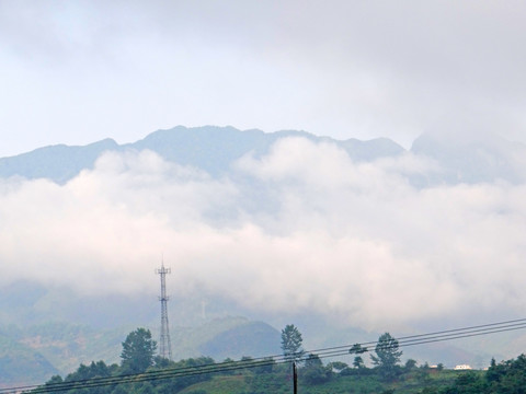 高山云一