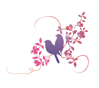 花紋