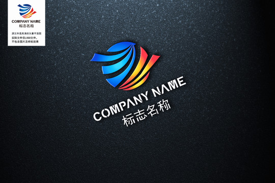 数码logo