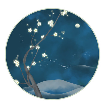 梅花
