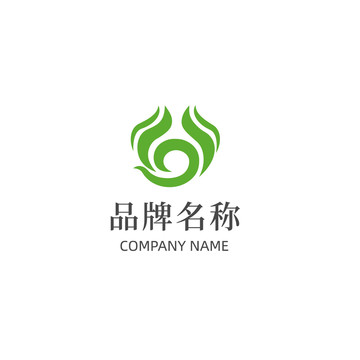 谷子LOGO